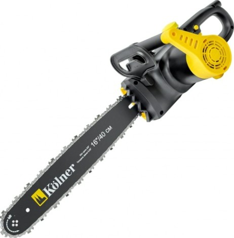 Электропила цепная Kolner KECS 40/1700 [кн40-1700ецс]