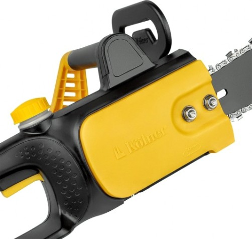 Электропила цепная Kolner KECS 40/1700 [кн40-1700ецс]