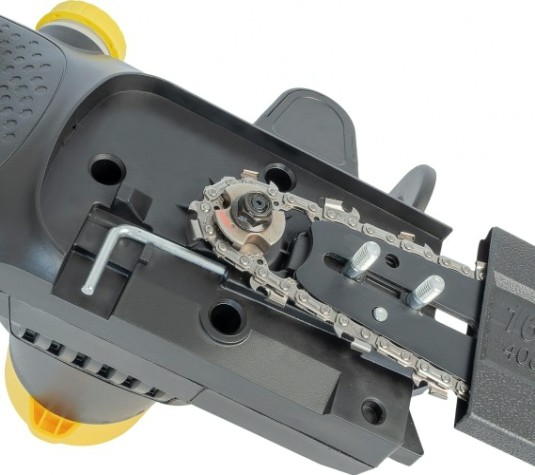 Электропила цепная Kolner KECS 40/1700 [кн40-1700ецс]