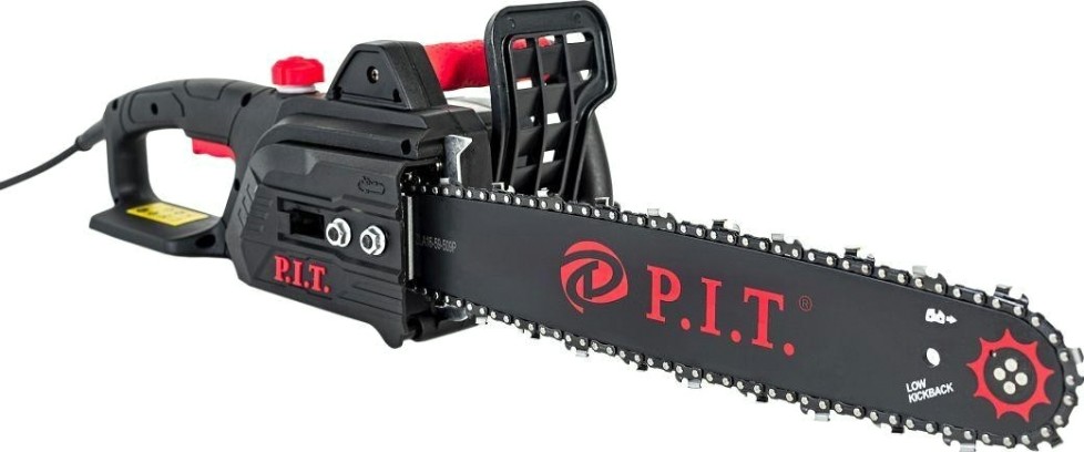 Электропила цепная P.i.t. PKE405-C4 мастер