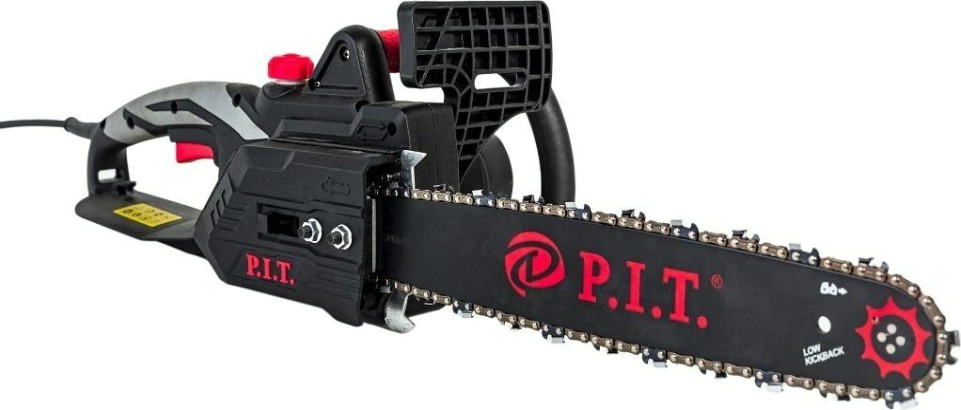 Электропила цепная P.i.t. PKE405-C5 PRO мастер