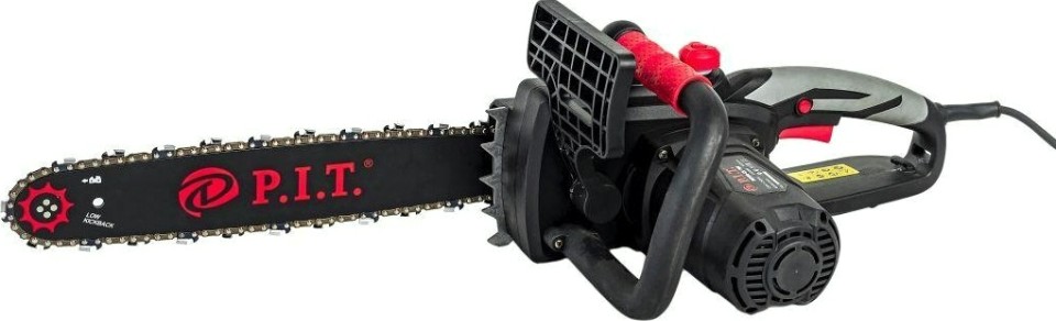 Электропила цепная P.i.t. PKE405-C5 PRO мастер