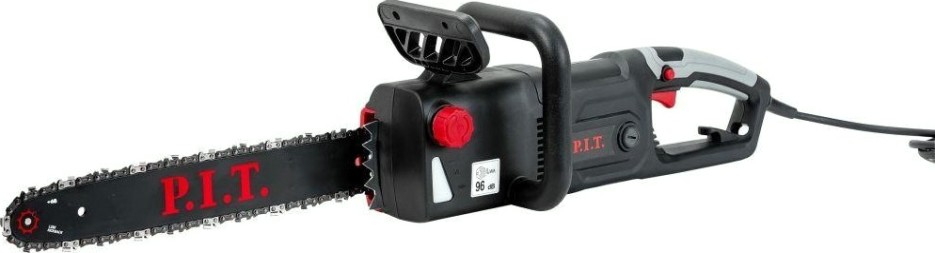 Электропила цепная P.i.t. PKE405-C6