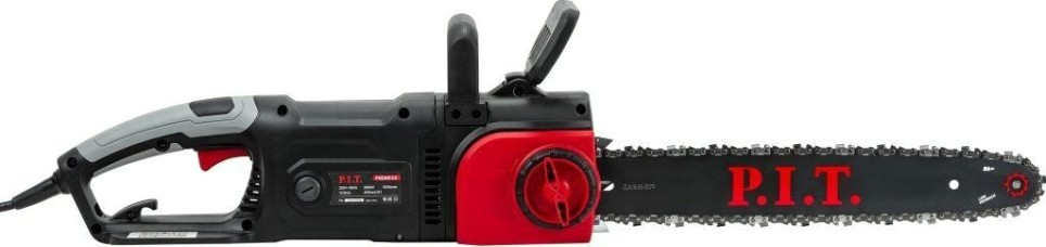 Электропила цепная P.i.t. PKE405-C6