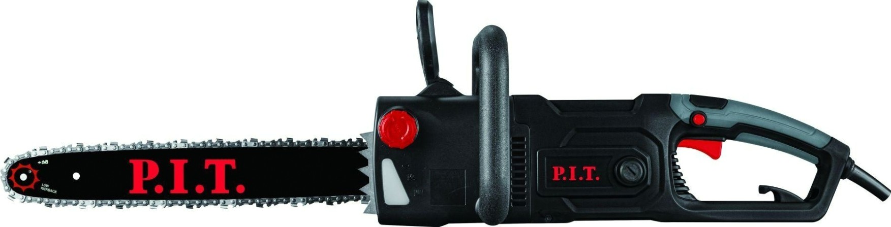 Электропила цепная P.i.t. PKE405-C7