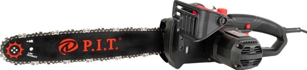 Электропила цепная P.i.t. PKE405-D1 стандарт Электропила цепная P.i.t. PKE405-D1 стандарт