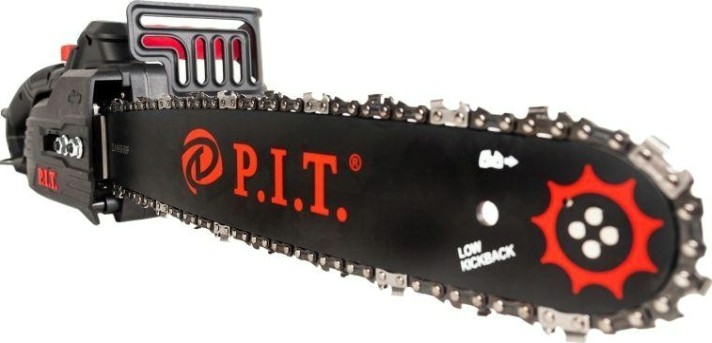 Электропила цепная P.i.t. PKE405-D1 стандарт Электропила цепная P.i.t. PKE405-D1 стандарт