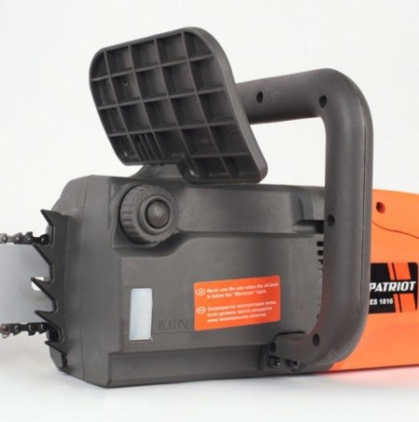 Электропила цепная PATRIOT ES 1816 [220301500]