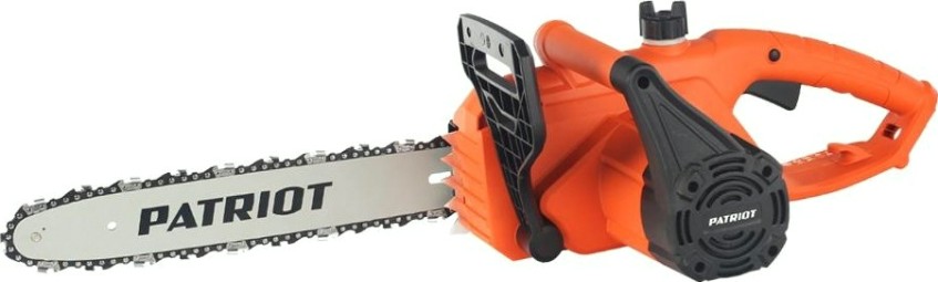 Электропила цепная PATRIOT ESP 1814 поперечное расположение двигателя [220301530]
