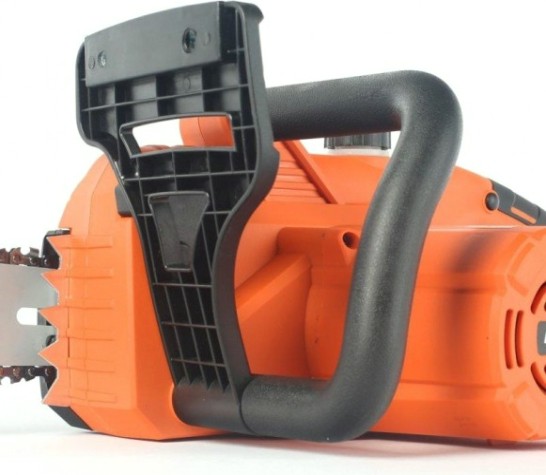 Электропила цепная PATRIOT ESP 2016 поперечное расположение двигателя [220301550]