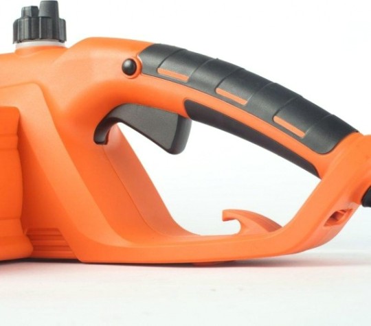 Электропила цепная PATRIOT ESP 2016 поперечное расположение двигателя [220301550]