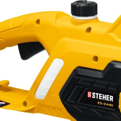 Электропила цепная Steher ES-2440 Электропила цепная Steher ES-2440