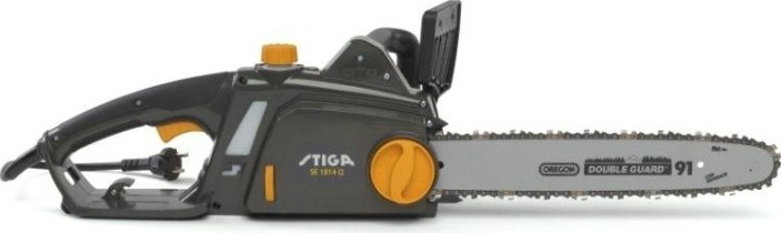 Электропила цепная STIGA SE 1814 Q (14") [292714122/14]