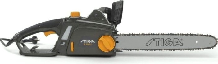 Электропила цепная STIGA SE 2016 Q (16") [292716142/14]