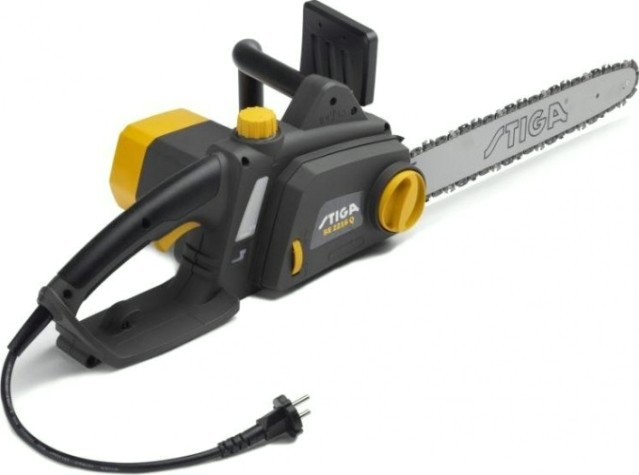 Электропила цепная STIGA SE 2216 Q (16") [292716162/14]