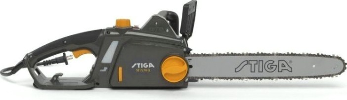 Электропила цепная STIGA SE 2216 Q (16") [292716162/14]