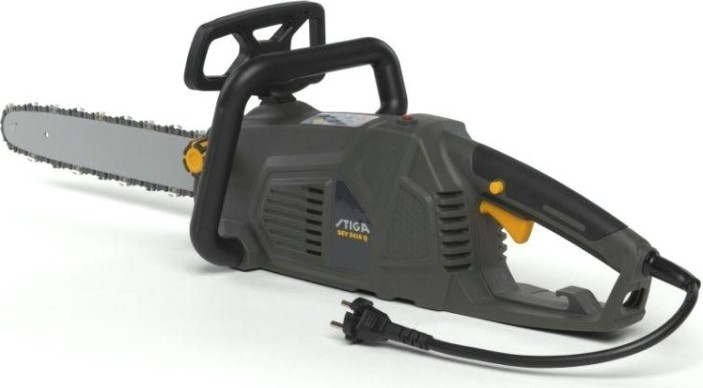 Электропила цепная STIGA SEV 2416 Q (16") [292816182/14]