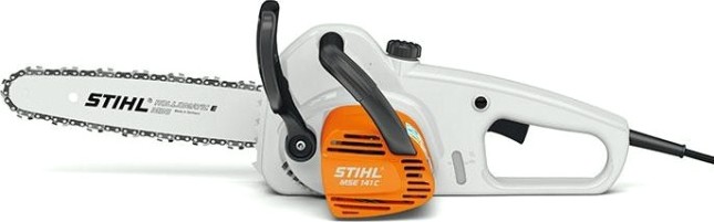 Электропила цепная STIHL MSE 141 C-Q [12082000333]