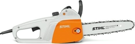 Электропила цепная STIHL MSE 141 C-Q [12082000333]