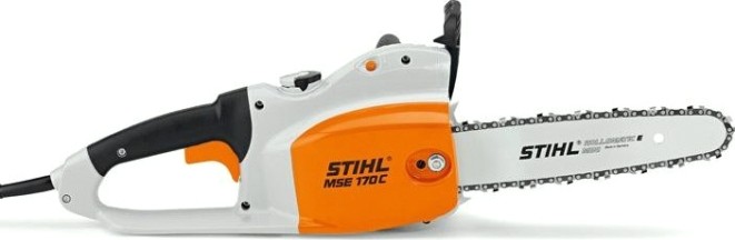 Электропила цепная STIHL MSE 170 C-Q [12092000112]