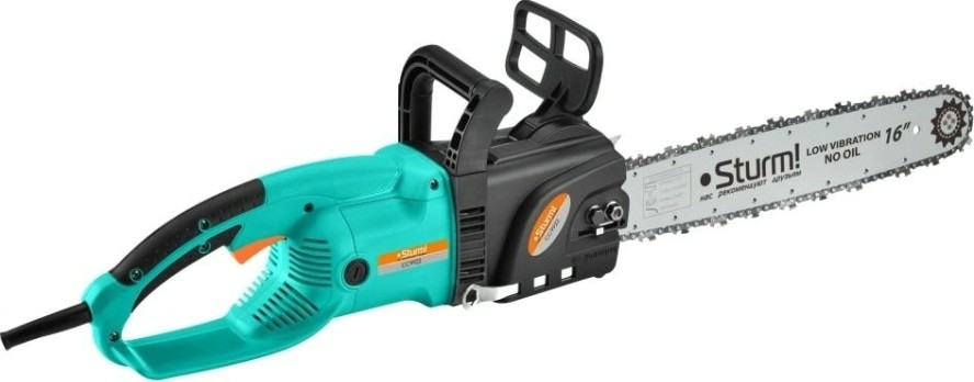 Электропила цепная Sturm CC9922