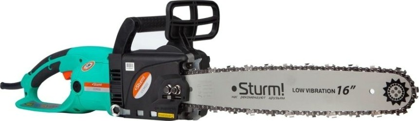 Электропила цепная Sturm CC99222