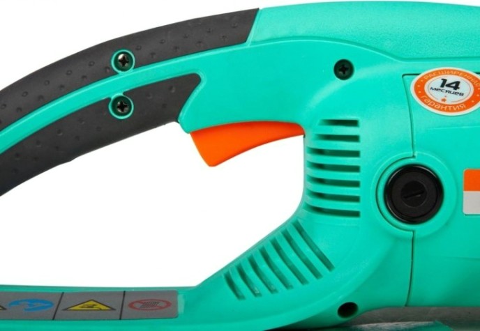 Электропила цепная Sturm CC99222