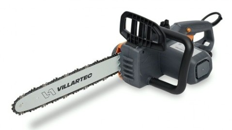 Электропила цепная VILLARTEC SE 185 [SE185]