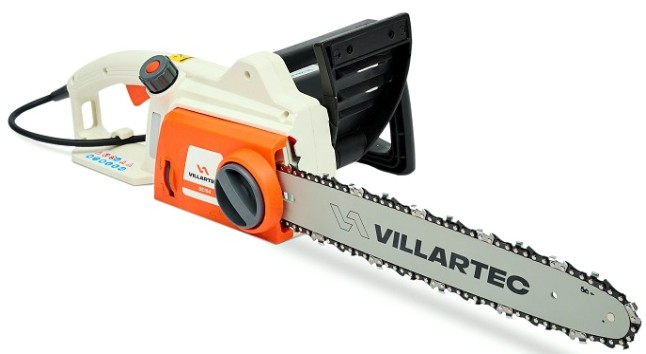 Электропила цепная VILLARTEC SE184