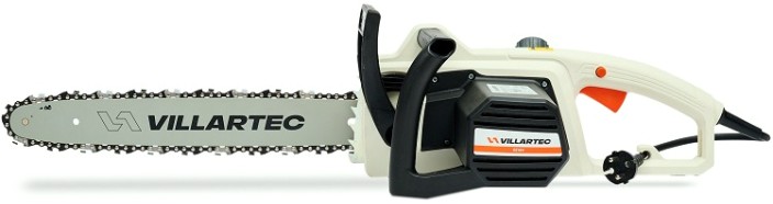 Электропила цепная VILLARTEC SE184 Электропила цепная VILLARTEC SE184