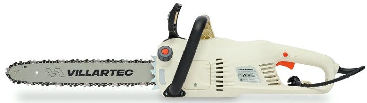Электропила цепная VILLARTEC SE204