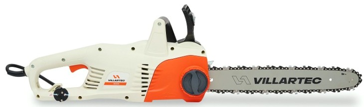 Электропила цепная VILLARTEC SE204
