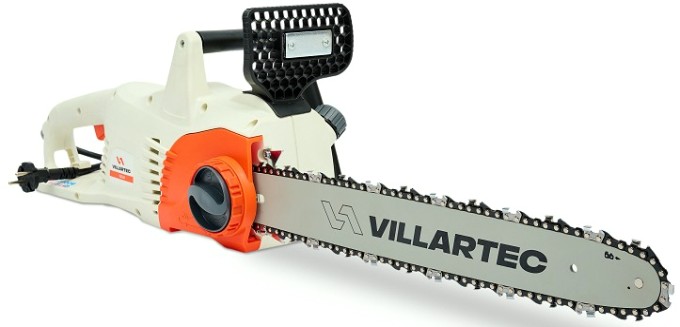 Электропила цепная VILLARTEC SE224