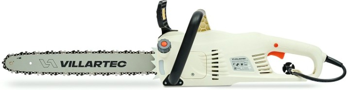 Электропила цепная VILLARTEC SE224 Электропила цепная VILLARTEC SE224