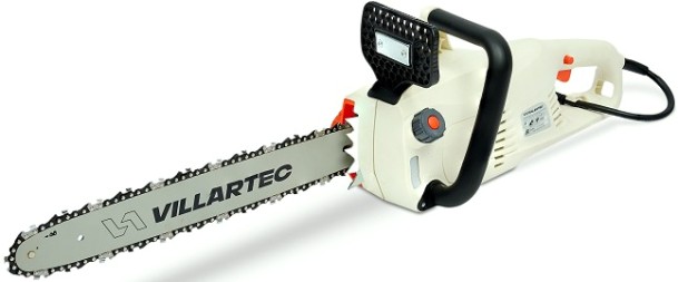Электропила цепная VILLARTEC SE224 Электропила цепная VILLARTEC SE224