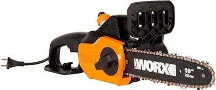 Электропила цепная Worx WG305E