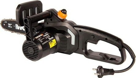 Электропила цепная Worx WG305E
