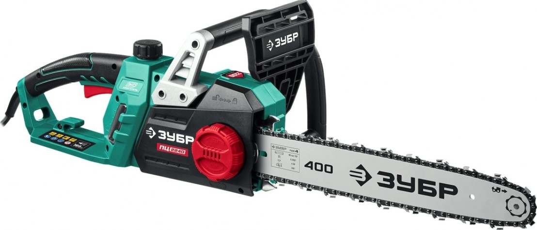 Электропила цепная ЗУБР ПЦ-2240