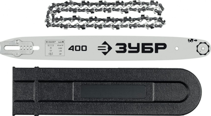 Электропила цепная ЗУБР ПЦ-2240