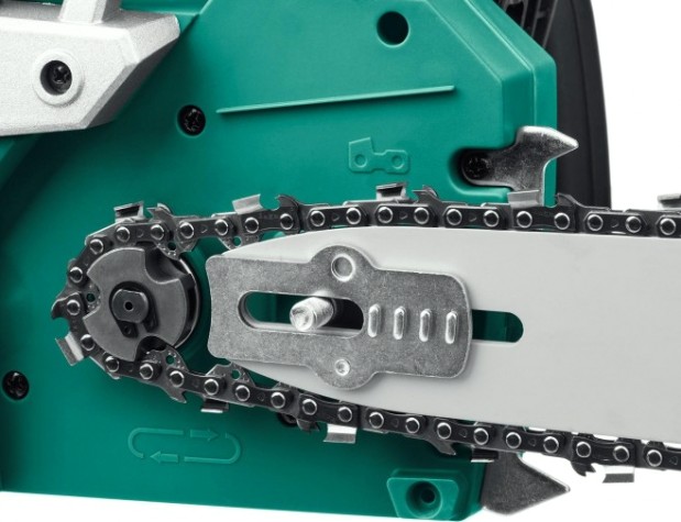 Электропила цепная ЗУБР ПЦ-2240