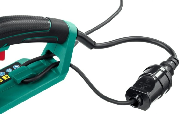 Электропила цепная ЗУБР ПЦ-2440