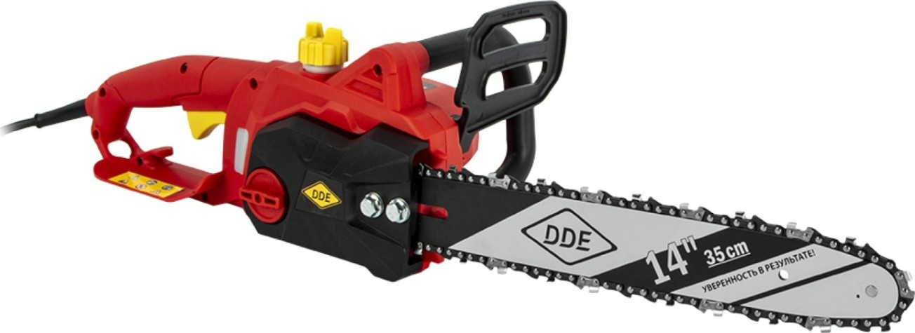 Электропила DDE CSE160 [792-773]