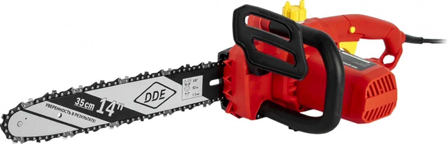 Электропила DDE CSE160 [792-773]
