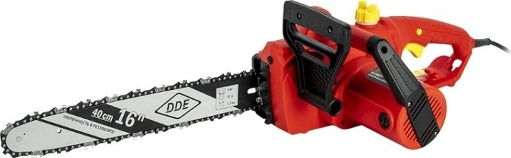 Электропила DDE CSE210 [792-780]