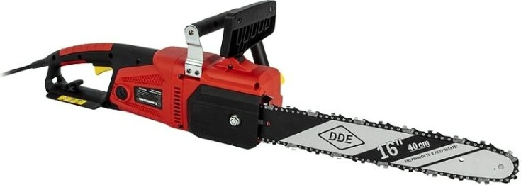 Электропила DDE CSE220L [792-810]