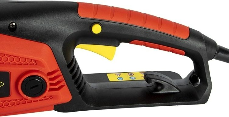 Электропила DDE CSE220L [792-810]