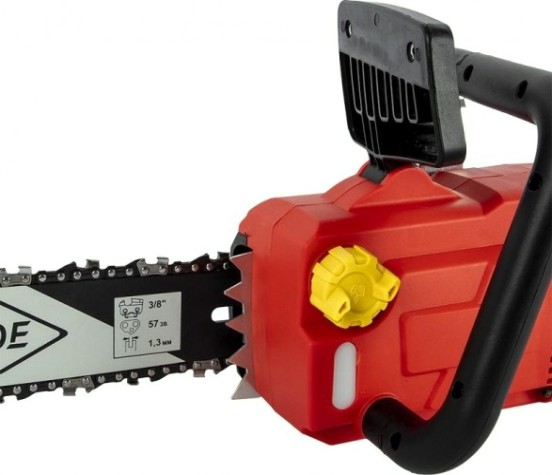 Электропила DDE CSE220L [792-810]