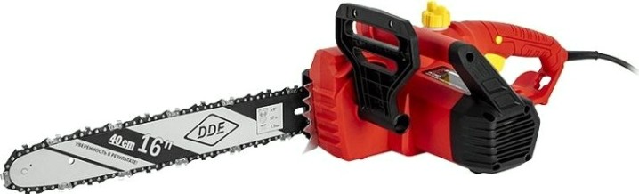 Электропила DDE CSE230 [792-797]