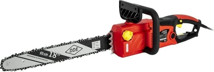 Электропила DDE CSE240L [792-827]