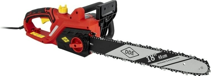 Электропила DDE CSE250 [792-803]